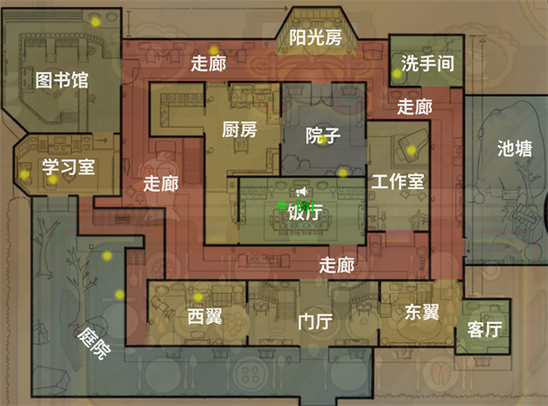 全地图一览配图3