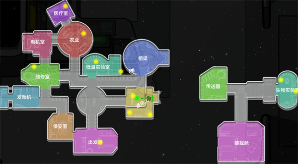 全地图一览配图4