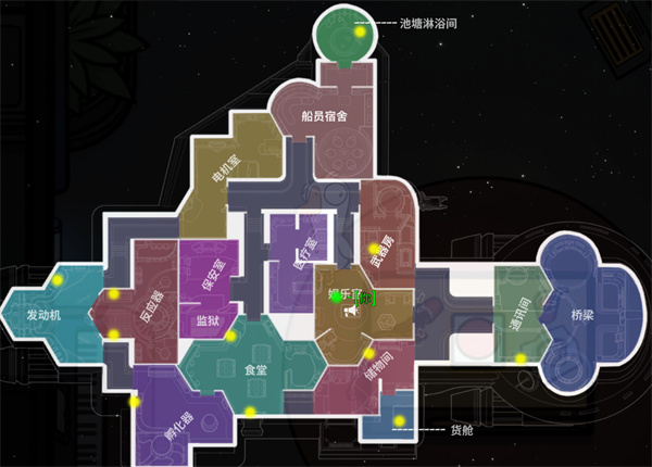 全地图一览配图6