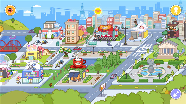 怎么创造人物配图2