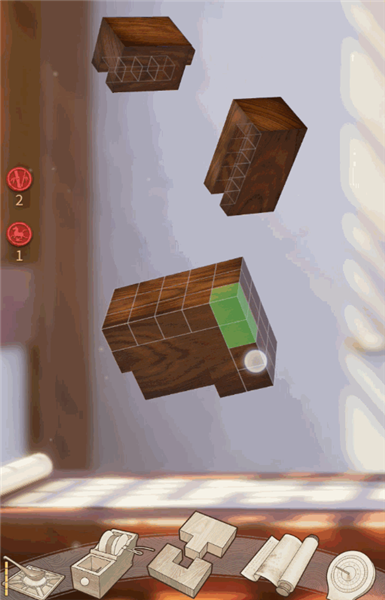 第二章攻略配图4