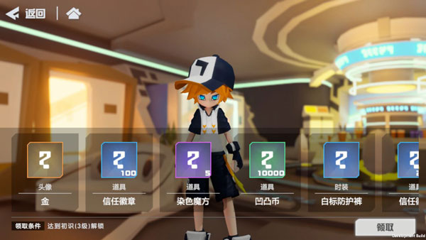 羁绊系统攻略配图5