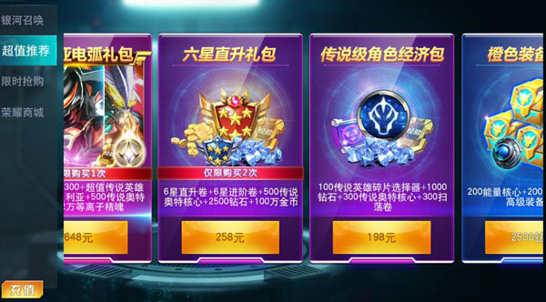 商城系统攻略配图4