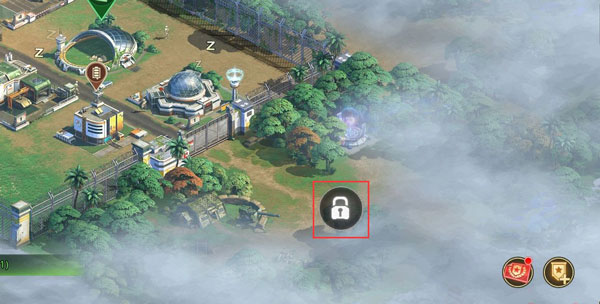 巨兽战场基地攻略配图1