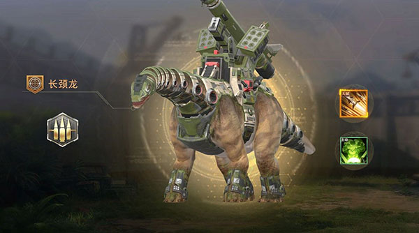 怎么捕捉巨兽配图6