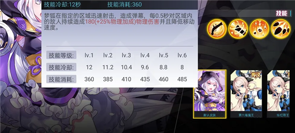 射手玩法攻略配图2