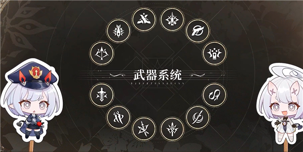 二重螺旋武器系统介绍配图1
