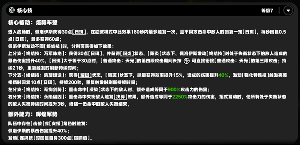 绝区零佩洛伊斯攻略配图1