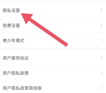 伊对怎样设置隐身状态配图1