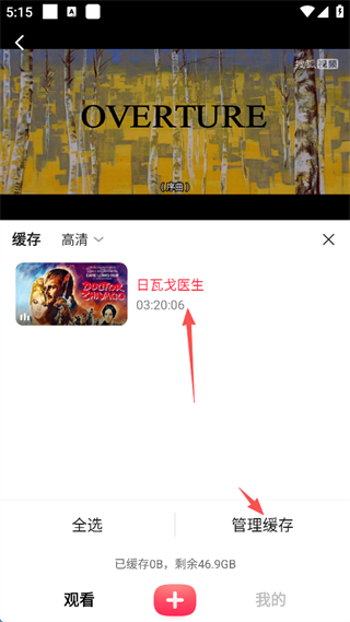怎么下载视频到本地配图6
